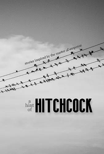 A Hint of Hitchcock cover