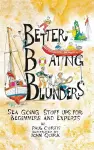 Better Boating Blunders cover