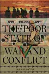 The Poor State of War and Conflict cover