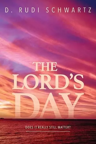 The Lord's Day cover