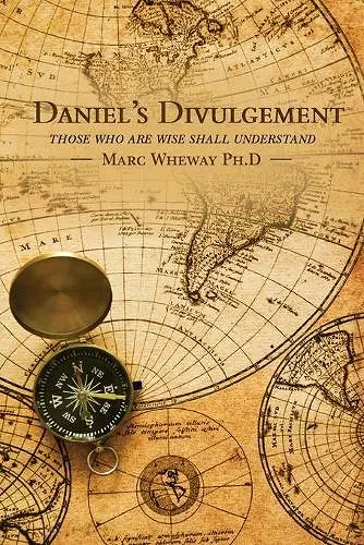 Daniel's Divulgement cover