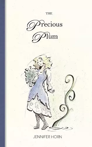 The Precious Plum cover