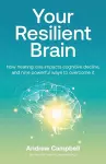 Your Resilient Brain cover
