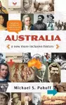 Australia - A New More Inclusive History cover