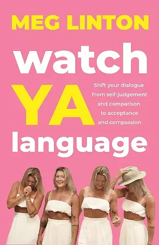 Watch YA Language cover