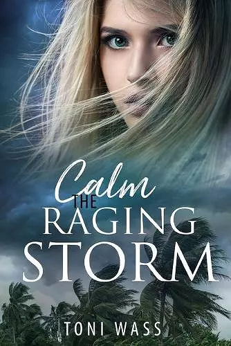 Calm the Raging Storm cover