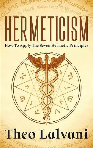 Hermeticism cover