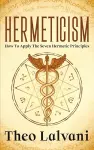 Hermeticism cover