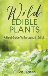 Wild Edible Plants cover