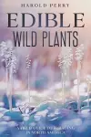 Edible Wild Plants cover