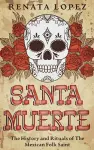 Santa Muerte cover
