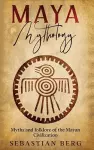 Maya Mythology cover