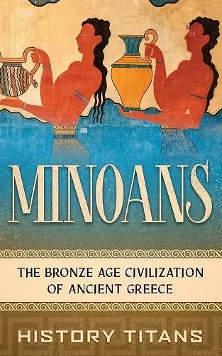 Minoans cover