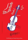 Stringstastic Grade 1 cover