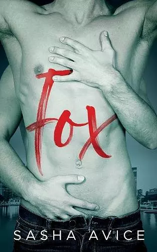 Fox cover