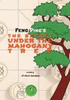 The Secret under the Mahogany tree cover