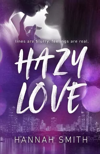 Hazy Love cover