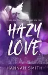 Hazy Love cover