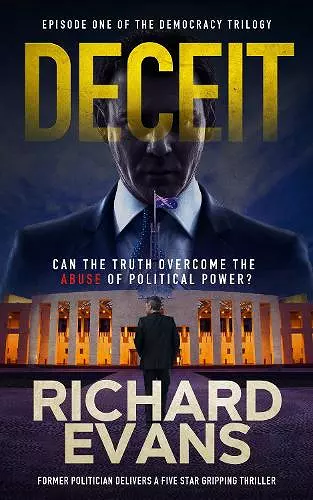 DECEIT cover