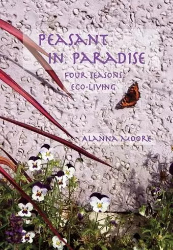 Peasant in Paradise cover