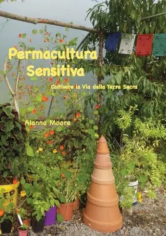 Permacultura Sensitiva cover