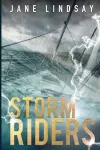 Storm Riders cover