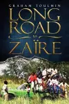 Long Road to Zaïre cover