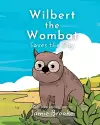 Wilbert the Wombat Saves the Day cover