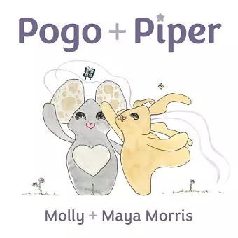 Pogo + Piper cover