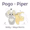 Pogo + Piper cover