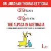 The Alpaca in Australia cover