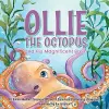 Ollie the Octopus cover
