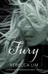 Fury cover