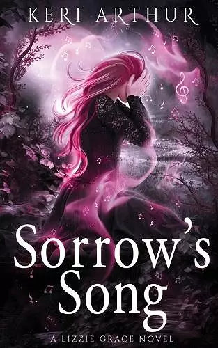 Sorrow's Song cover