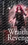 Wraith's Revenge cover