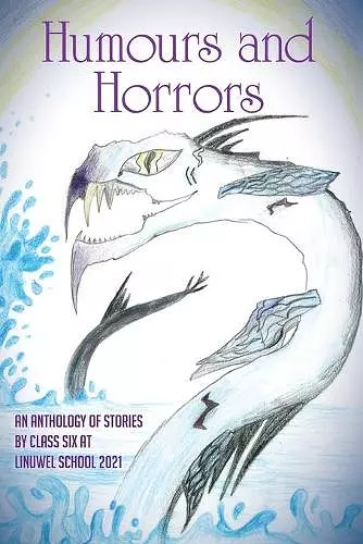 Humours and Horrors cover