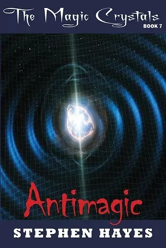 Antimagic cover