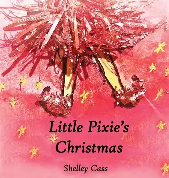 Little Pixie's Christmas cover