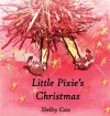 Little Pixie's Christmas cover