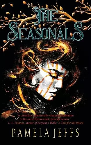 The Seasonals cover