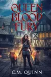 The Queen of Blood and Fury cover