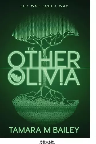 The Other Olivia cover