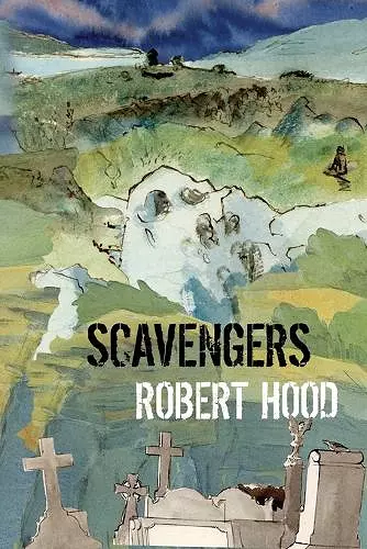 Scavengers cover