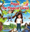 Maya, The Magical Forest cover
