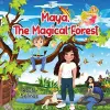 Maya, The Magical Forest cover