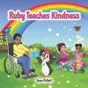 Ruby Teaches Kindness cover