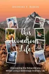 This Wondrous Life cover