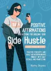 Dailly Affirmations and Actions for Building your Side Hustle cover