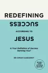 Redefining Success According to Jesus cover