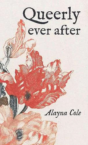 Queerly Ever After cover
